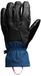 Black Diamond Tour Pro Gants Noir M