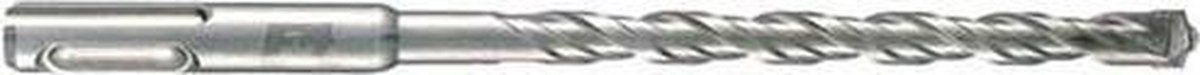Alpen 81700600100 SDS-plus hamerboor F4 160/100x6,0 mm