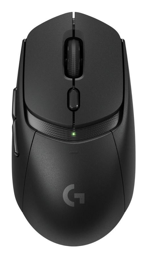 Logitech G309 Lightspeed Draadloze Gaming Muis - Zwart