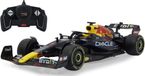 Jamara RC Oracle Red Bull RB18 - Max Verstappen RC Model - 1:18 - Rood