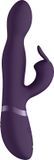 VIVE by Shots Niva - Purple - Vibrator - Sex toy - Vibrators voor vrouwen