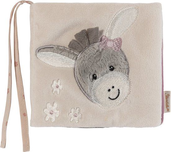 Sterntaler Baby Draaiboek Emmi Meisje
