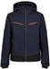 ICEPEAK Farwell Ski Jas Heren Blauw