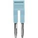 Siemens Sirius klembrug 62mm2 3-polig grijs