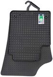 Petex 81610 rubberen mat 4-delig, aantal 4