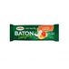 TAR-GROCH Baton met abrikoos en kokos, 40g
