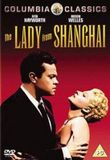 Sony The Lady From Shanghai / DVD / 1947