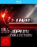 Plaion Lethal Weapon I-IV (Blu-ray) (Import)