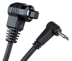 MicroSync Digital MicroSync Draadontspankabel Canon Pro SLR VMC115
