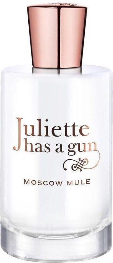 Juliette Has A Gun Eau de Parfum / 50 ml / Unisex