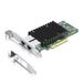 10Gtek® Carte réseau PCI-E 10Gb, double port RJ45 en cuivre, avec contrôleur Intel X540, adaptateur Ethernet LAN PCI Express compatible Windows Server/Windows/Linux/ESX, comparaison avec Intel X540-T2