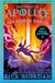 The Rick Riordan The hidden oracle (the trials of apollo book 1)