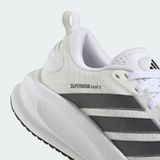 Adidas Performance Supernova Ease 2 J Schoenen - Kinderen - Wit