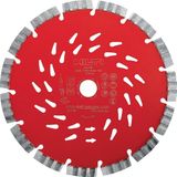 Anclaje Hilti Anclaje a segmentos HSV M16x140