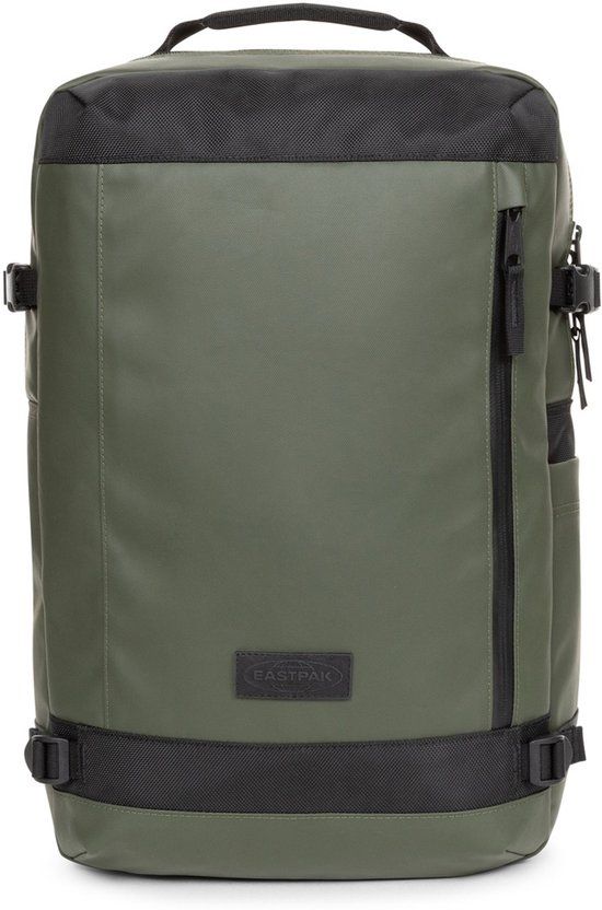Eastpak Rugzak EK00091D Tecum M CNNCT Top Khaki
