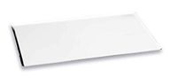 Lacor 68739 Plate Oven GN 1/1, RVS 18% CR, Wit