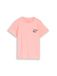 TOM TAILOR Chemise cyclamen / vieux rose