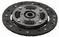 SACHS 1878600859 Kupplungsscheibe