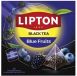 Lipton Schwarz Blau Früchte 20 Beutel 34g