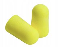 Active Gear 200 paar hoogste demping oordoppen | SNR 38dB | Geel