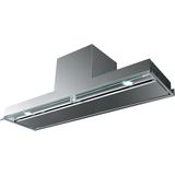Franke FSTPRO 1208 Inbouw Roestvrijstaal 650 m³/uur