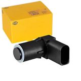 HELLA Sensor, Einparkhilfe 6PX358270-581 vorne