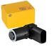 HELLA Sensor, Einparkhilfe 6PX358270-581 vorne
