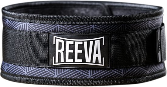 reeva lifting belt nylon - XS (unisex)