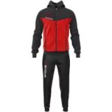 Givova Hooded trainingspak Visa