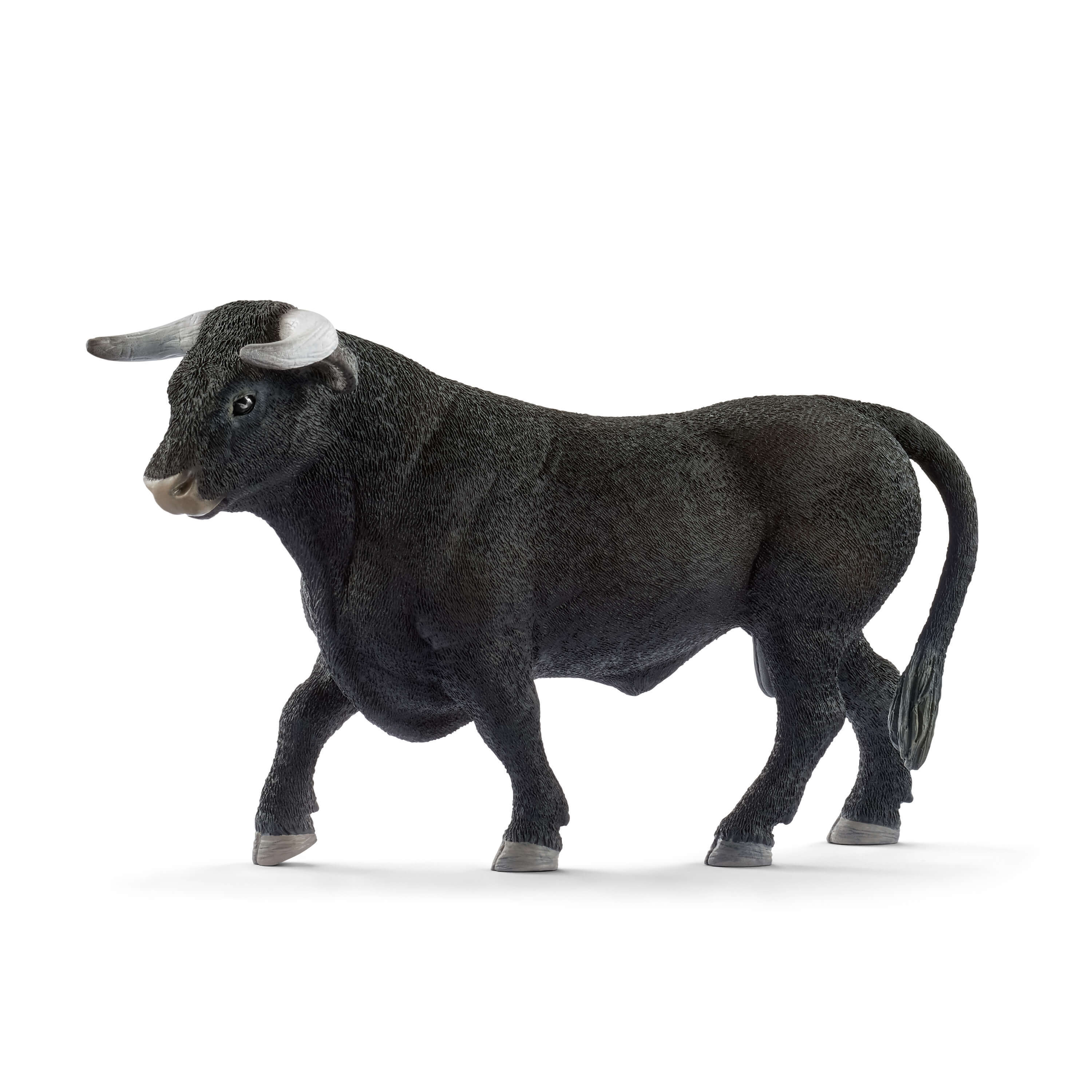 Schleich Farm Life Black bull