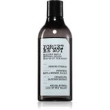 Farmona Forget Me Not Perfumed Bath And Shower Elixir Summer Evening 400ml