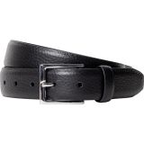 Hackett London Ceinture noir