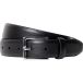 Hackett London Ceinture noir