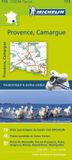 Michelin Zoom 113 Wegenkaart Provence - Camargue