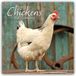 Comello Chickens kalender 2027