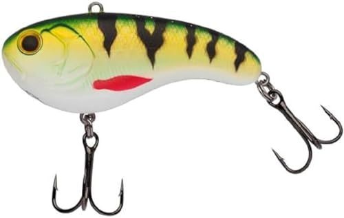 Berkley FlattShad
