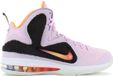 Nike LeBron 9 King of LA (2022) - Taille 46
