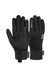 REUSCH Vingerhandschoenen 'Commuter GORE-TEX TOUCH-TEC™' zwart