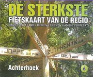 Buijten & Schipperheijn Fietskaart 06 De sterkste fietskaart De Sterkste van de Regio Achterho