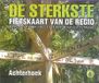Buijten & Schipperheijn Fietskaart 06 De sterkste fietskaart De Sterkste van de Regio Achterho