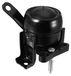 Solidchoice - Support moteur pour Toyota, numéro OEM 12305-28151