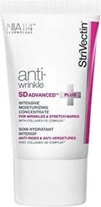 StriVectin SD Advanced Plus Concentrate for Stretch Marks & Wrinkles - 60ml