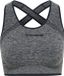 Hummel Hmlmt Una Seamless Sports Top