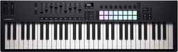 Novation Launchkey 61 MK4 USB/MIDI Keyboard