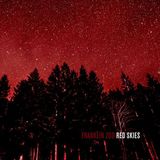 Suburban Franklin Zoo Red Skies LP
