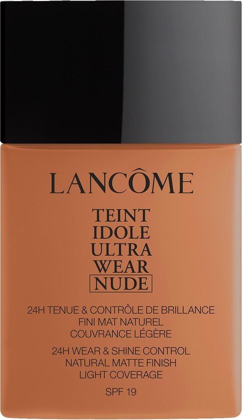 Lancôme 10 Foundation 40.0 ml