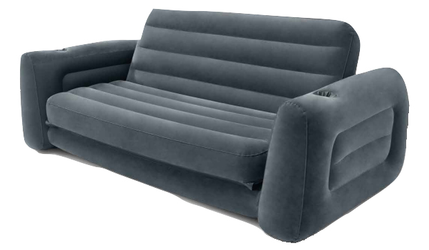 Intex Pull-Out Sofa