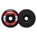 3M Schuurmiddelen Grove reinigingsschijf XT-RD PRO Ø125xmm S extra grove boring 22.23 mm (Extra grof)