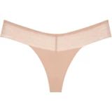 TRIUMPH String 'Breathe & Lift Smart' beige