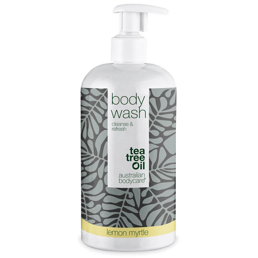 Australian Bodycare Lemon Myrtle